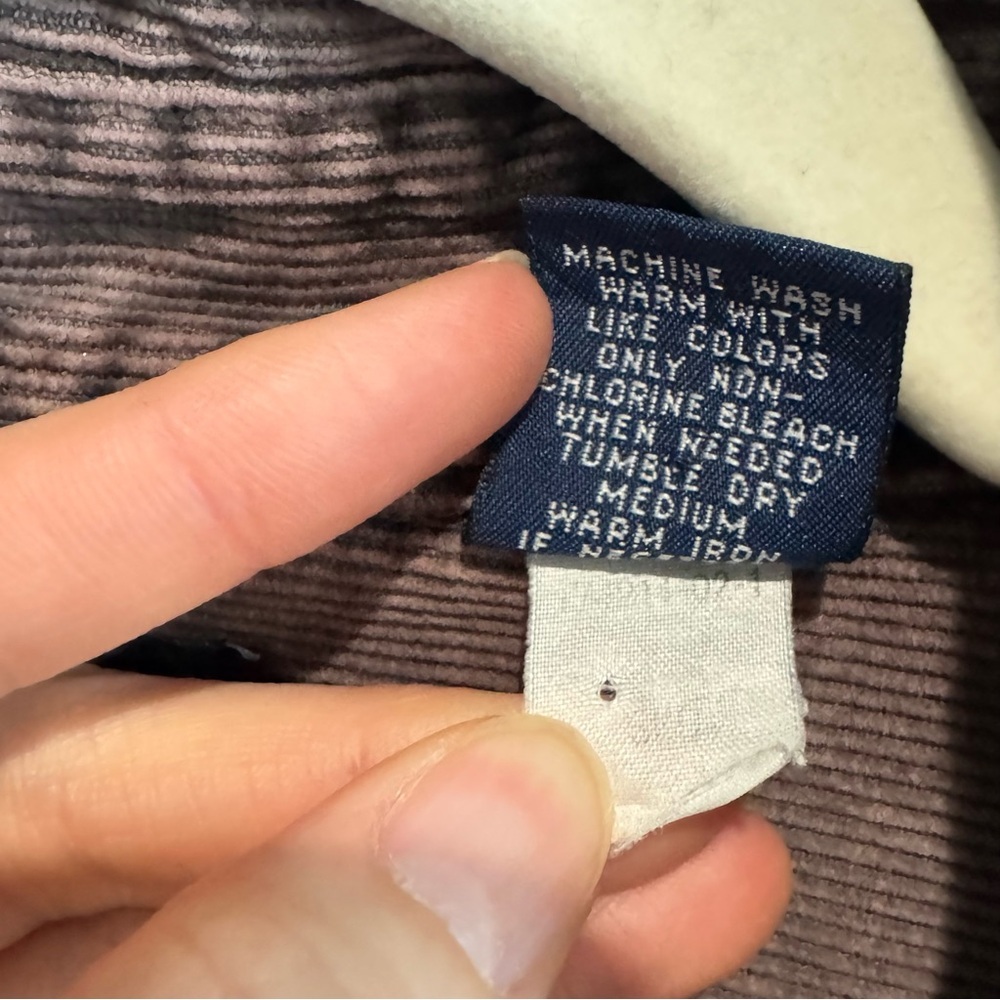 Gap Brown Jacket - image 6